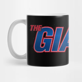 The Giant Insider Mug